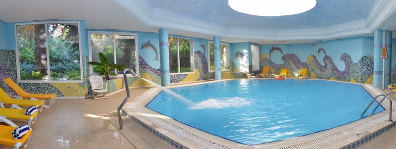 Hammamet Garden Resort & Spa 4★ — Hammamet