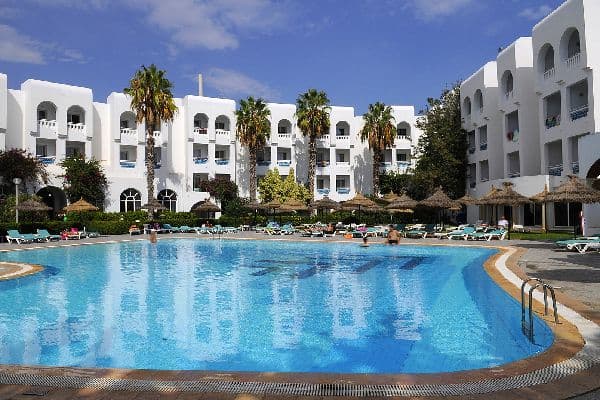 Menara 4★ — Hammamet