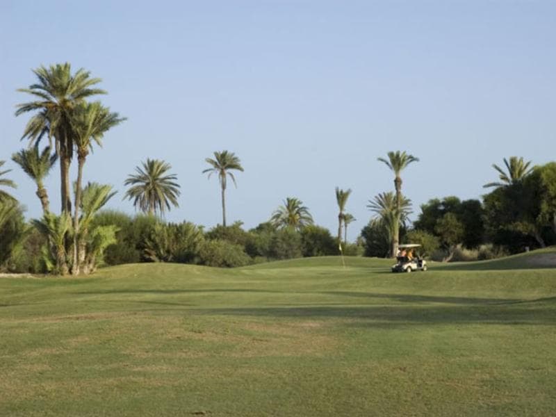 Yadis Djerba Golf Thalasso & Spa — Djerba — photo 3