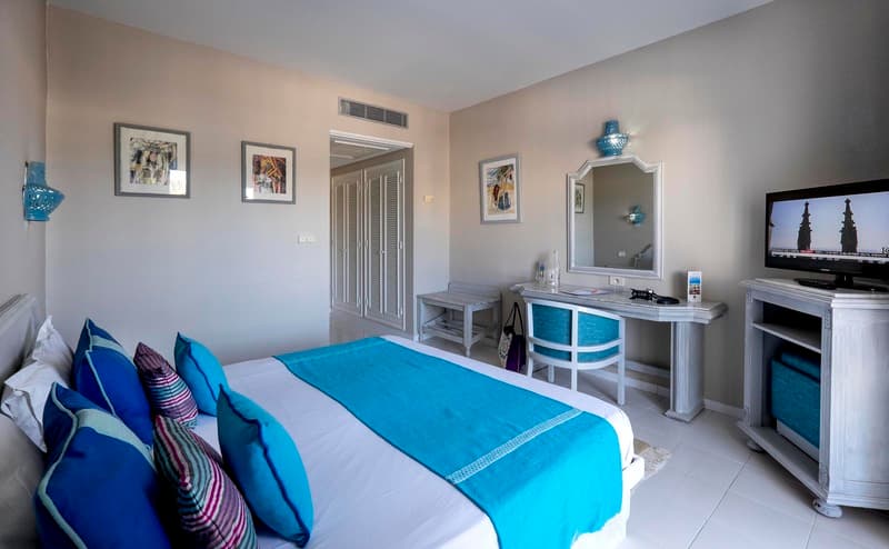 Houda Golf and Beach Club — Monastir — photo 2