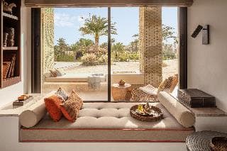 Anantara Tozeur Resort — Tozeur — photo 2