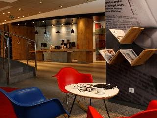 ibis Sfax — Sfax — photo 3