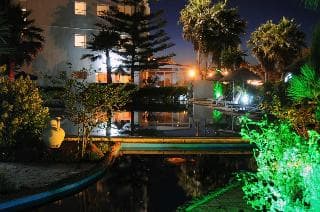 Residence Corail Royal Plage — Tabarka — photo 2