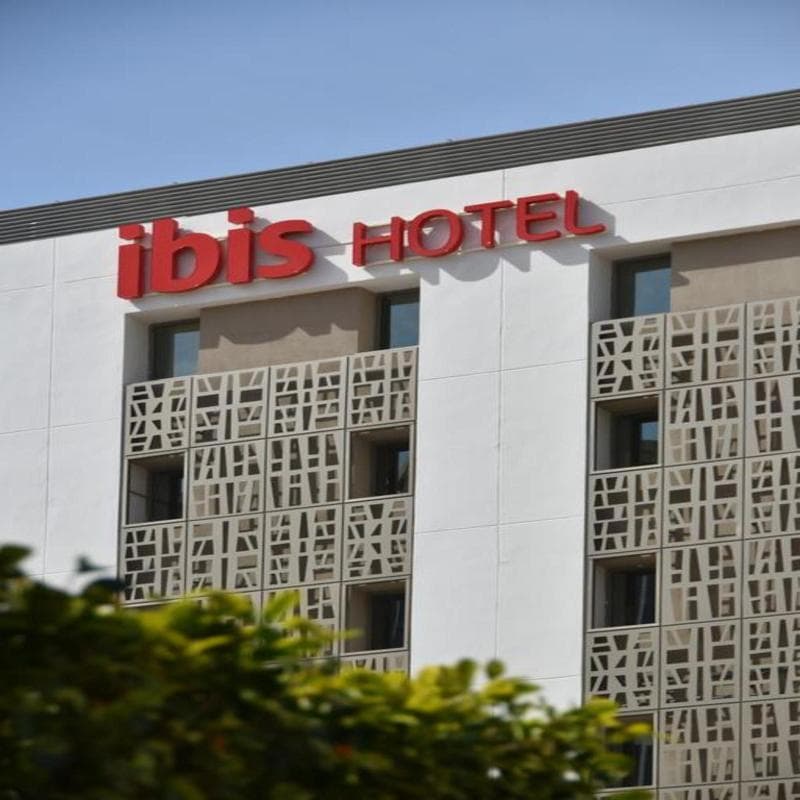 ibis Sfax 3★ — Sfax