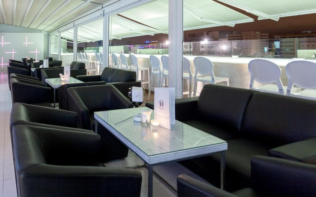 Business Hotel — Tunis — photo 4