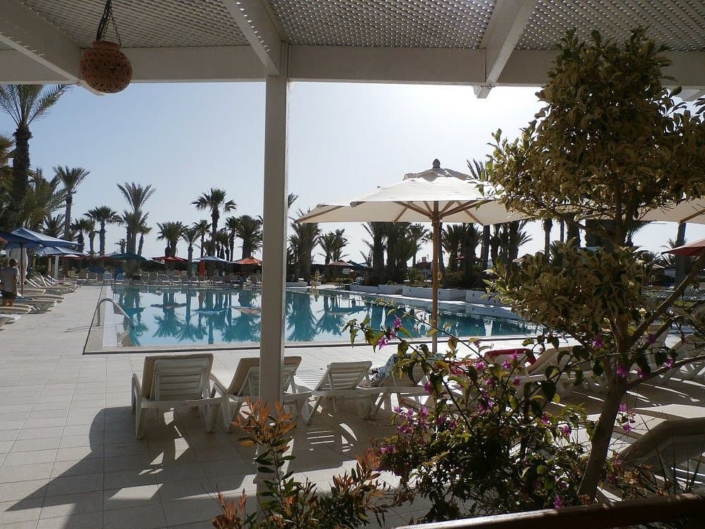 Palm Beach Club Djerba — Djerba — photo 4