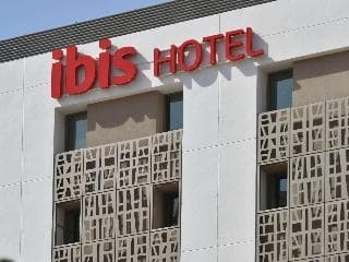 ibis Sfax — Sfax — photo 4