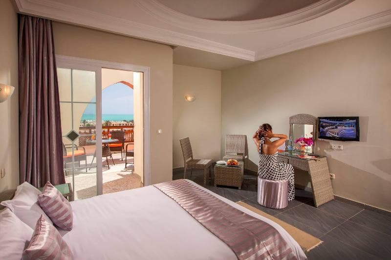 Hotel & Club Lella Meriam — Zarzis — photo 4