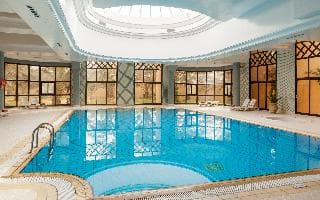 El Mouradi Douz — Douz — photo 2