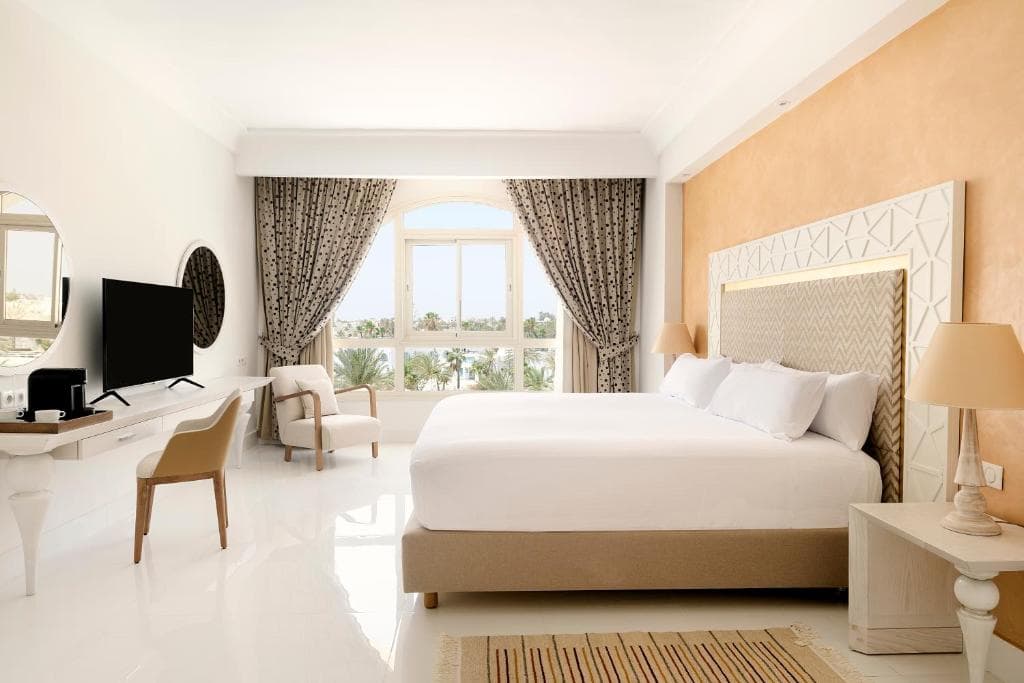 Iberostar Selection Eolia Djerba — Djerba — photo 2