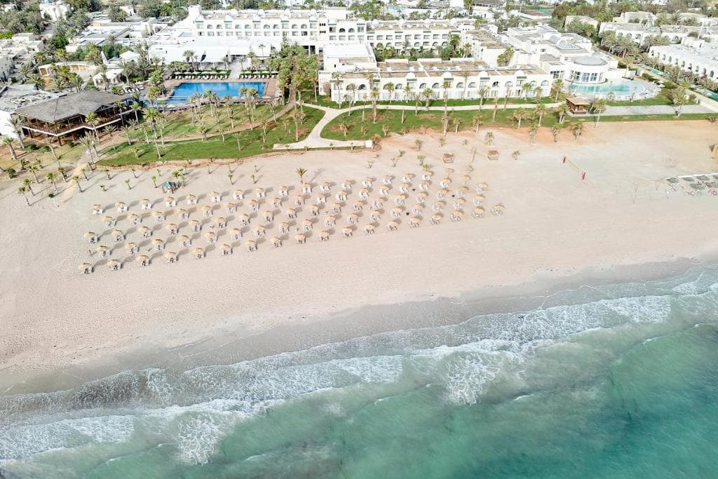 Iberostar Selection Eolia Djerba — Djerba — photo 5