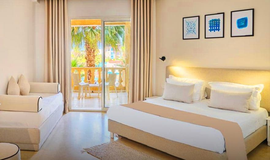 Houda Yasmine Hammamet — Hammamet — photo 4