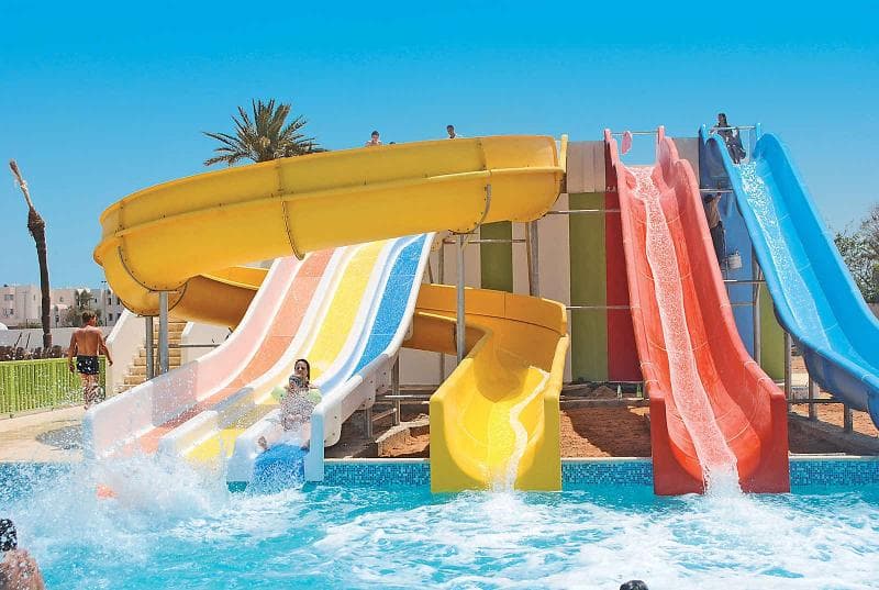 Jerba Sun Club — Djerba — photo 3