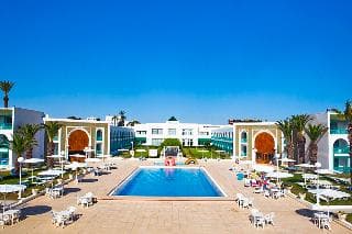 فندق المرادي كاب المهدية — المهدية — photo 4