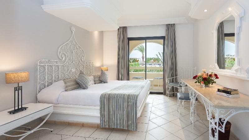 Djerba Aqua Resort — Djerba — photo 2