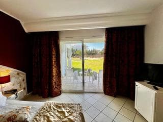 فندق كاب بون قليبية بيتش و سبا — قليبية — photo 4