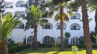 Miramar Sharm — Sousse — photo 4