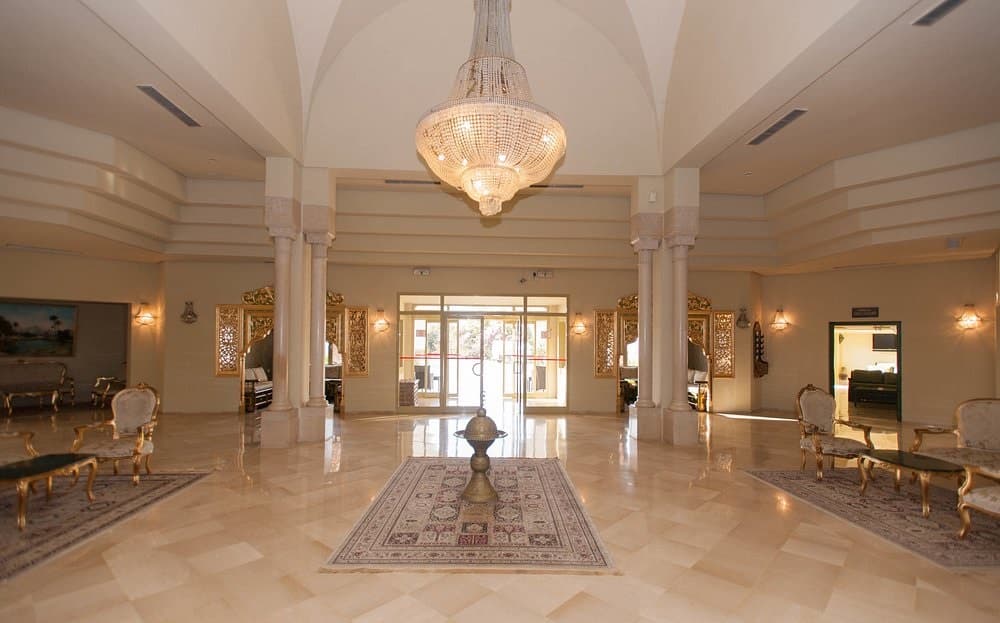 منتجع الحمامات سراي — الحمامات — photo 2