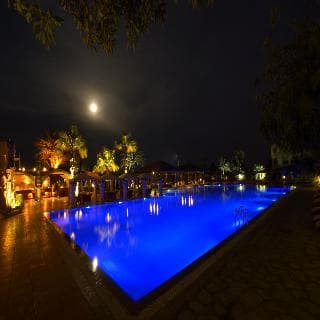 منتجع أفريقيا جاد تالاسو — قربة — photo 4