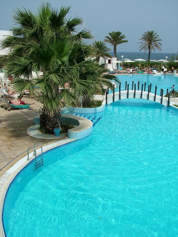 El Mouradi Skanes — Monastir — photo 3