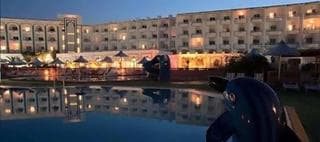 Aylimas Beach & Resort Monastir — Monastir — photo 4