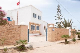 Le Patio De Mezraya — Djerba — photo 5