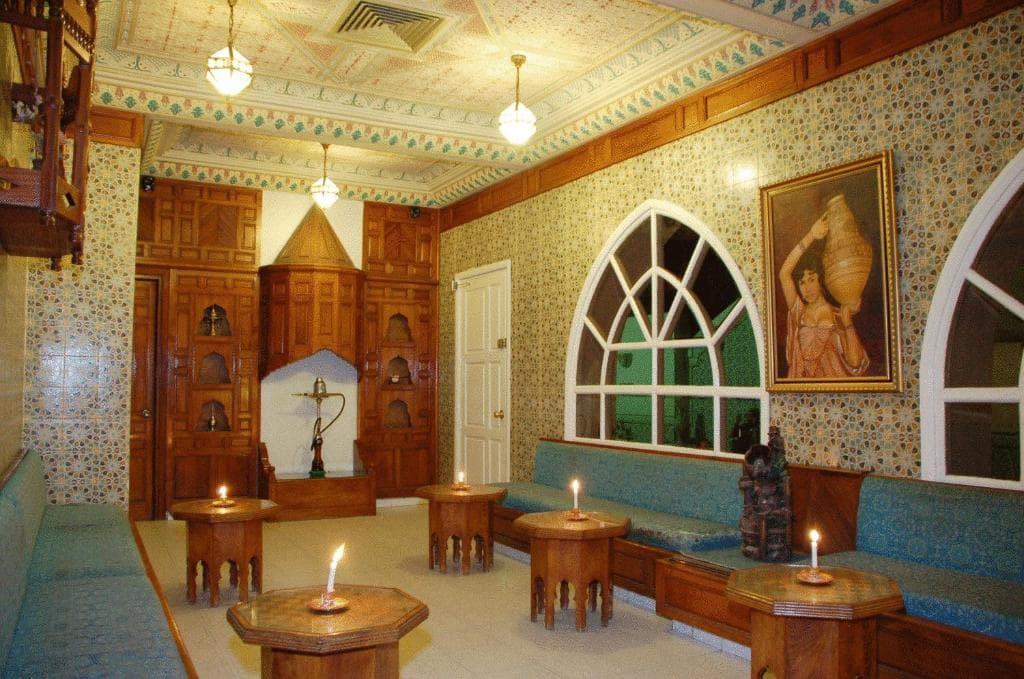 Byzance Hotel — Nabeul — photo 4