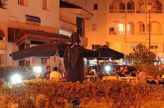 Residence Corail Royal Plage — Tabarka — photo 3