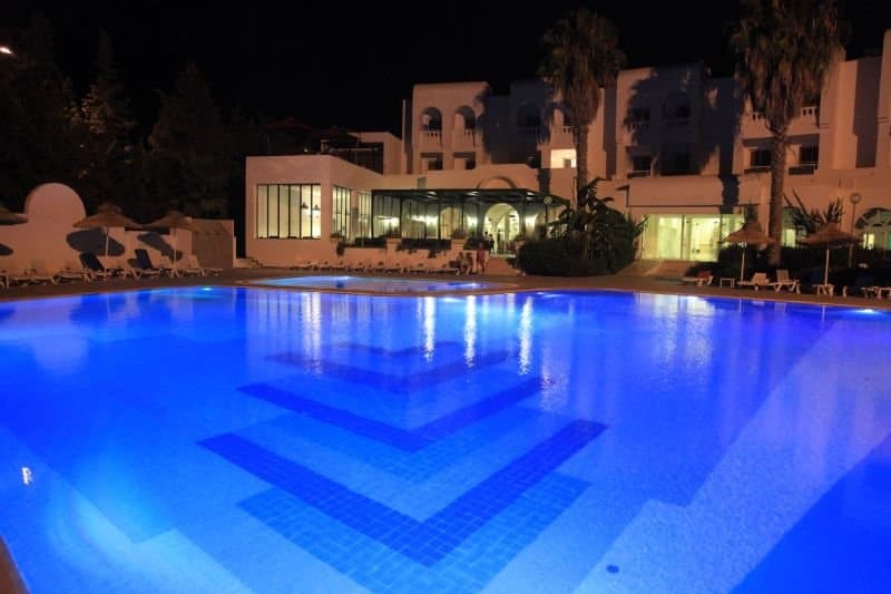 Menara 4★ — Hammamet