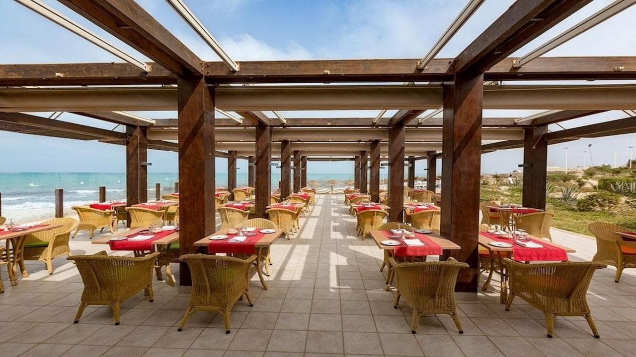 Vincci Dar Midoun — Djerba — photo 3