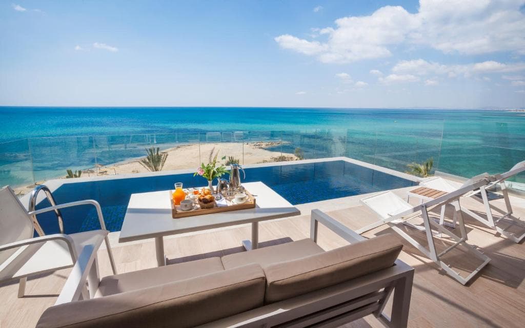 La Badira - Adult Only — Hammamet — photo 4