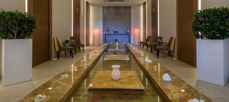 Radisson Blu Hôtel & Convention Center (Ex Laico Tunis) 5★ — Tunis