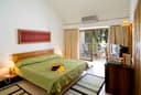 The Orangers Beach Resort and Bungalows