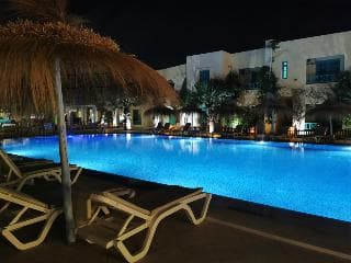Hotel Diar Yassine Djerba