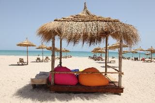 TUI BLUE Palm Beach Palace — Djerba — photo 4