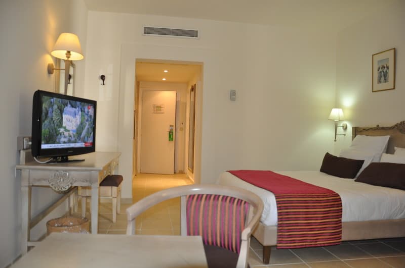 Yadis Djerba Golf Thalasso & Spa — Djerba — photo 2