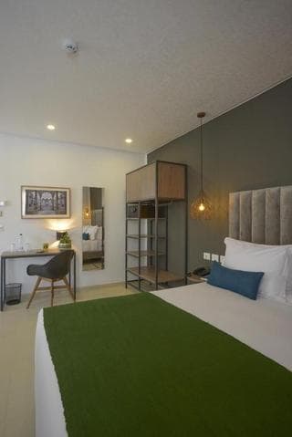 أجنحة مايا الفندقية — تونس — photo 3