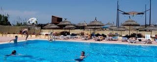Neptunia Beach — Monastir — photo 4