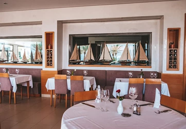 شاطئ روزا — منستير — photo 3