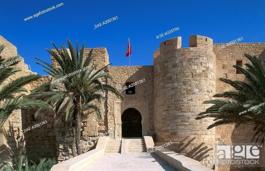 Hotel Mizwar Djerba 3★ — Djerba