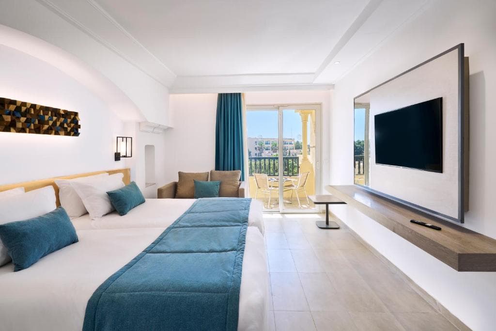 TUI SUNEO Royal Kenz — Sousse — photo 5