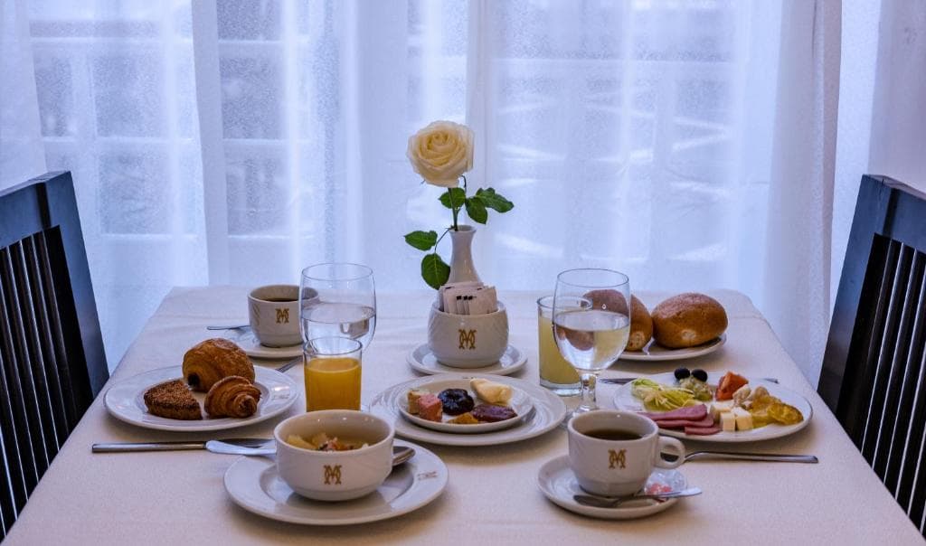 Majestic Hotel — Tunis — photo 5