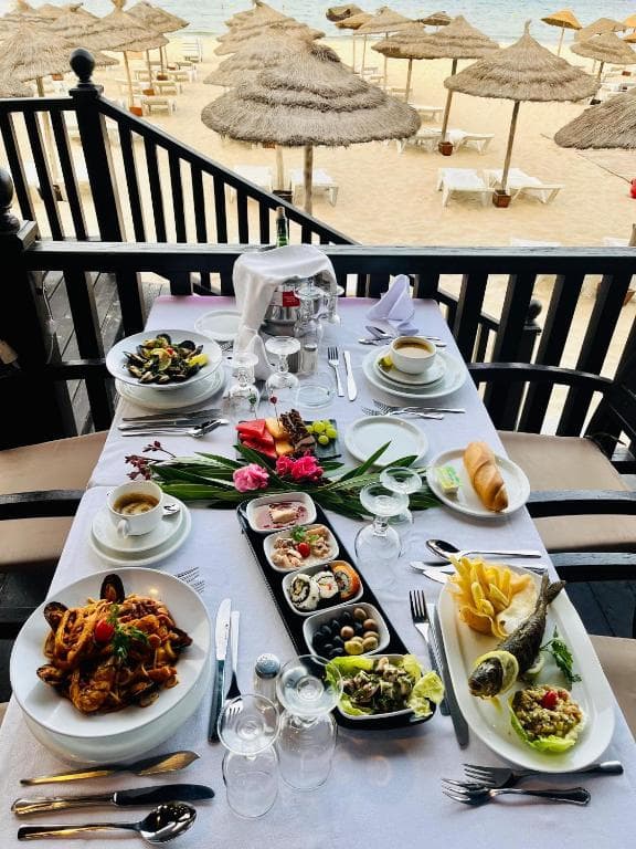 Marhaba Royal Salem — Sousse — photo 2