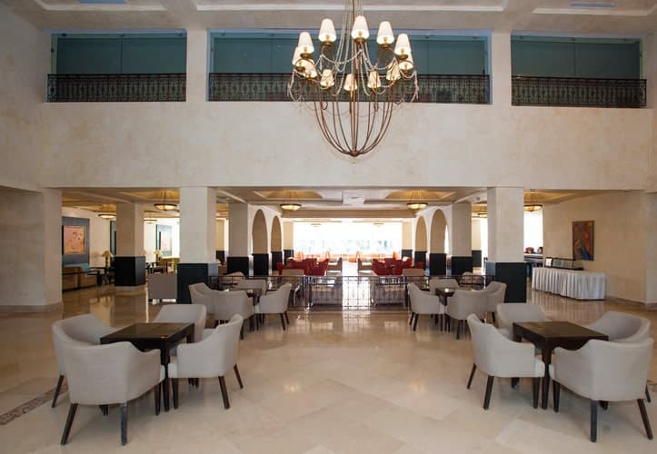 Thalassa Mahdia Aquapark — Mahdia — photo 5