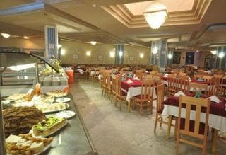 Aylimas Beach & Resort Monastir — Monastir — photo 2