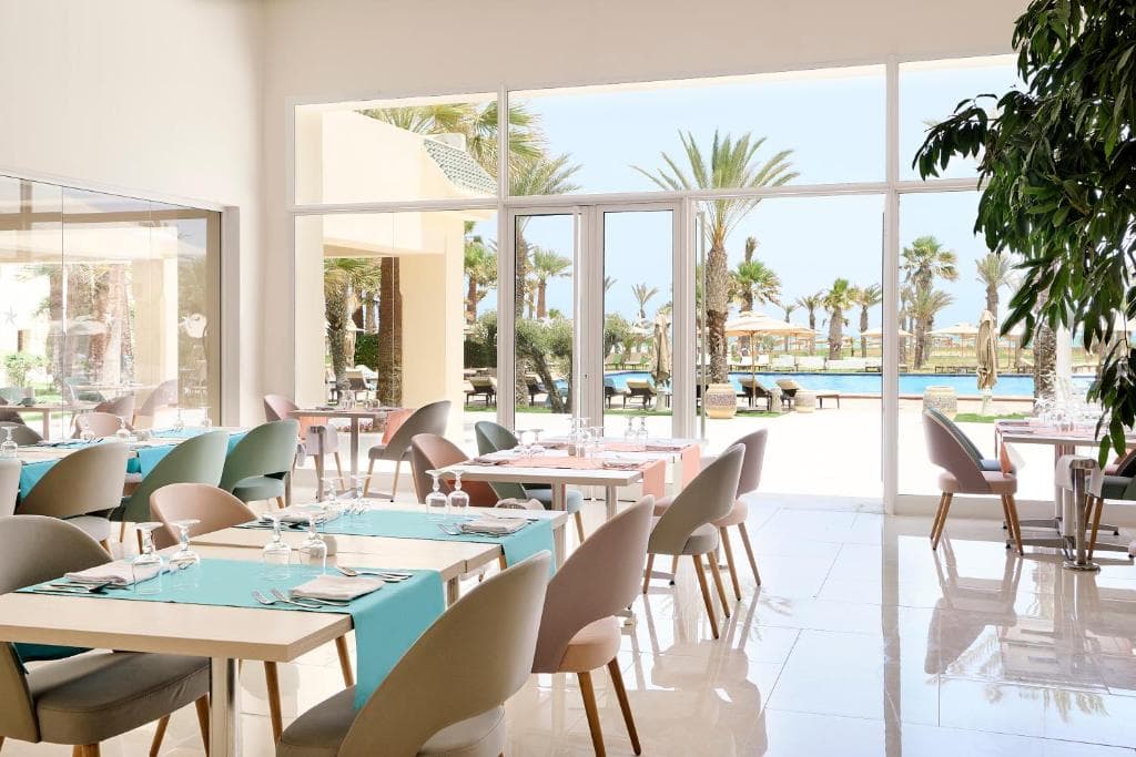 Iberostar Selection Eolia Djerba — Djerba — photo 3