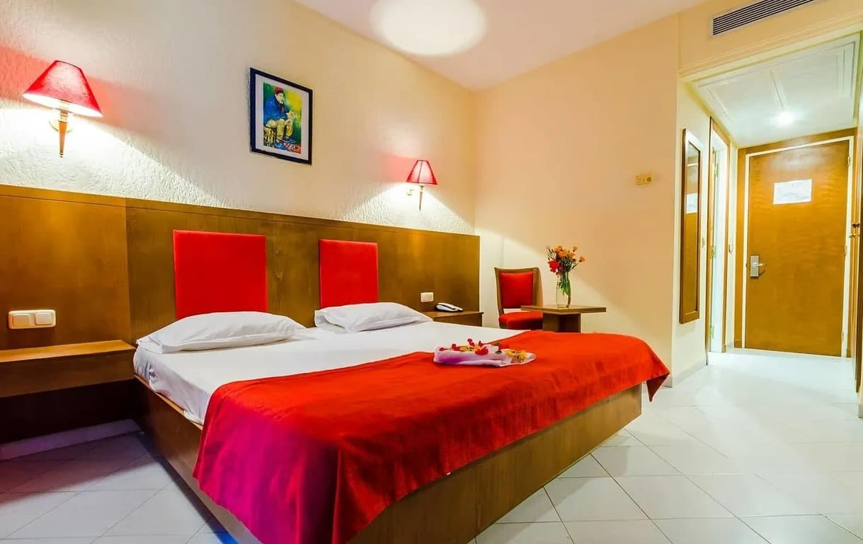 Houria Palace — Sousse — photo 5