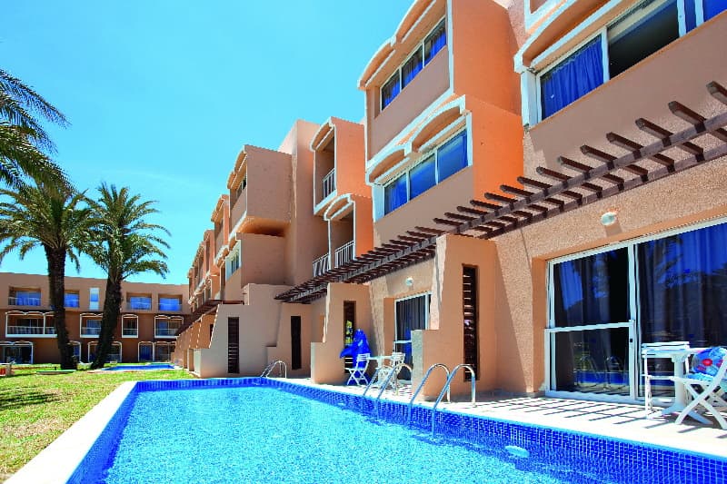 Magic Hotel Skanes Family Resort