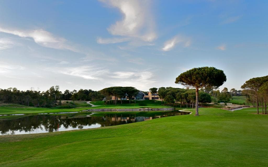 La Cigale Tabarka Hotel Thalasso Spa & Golf — Tabarka — photo 5