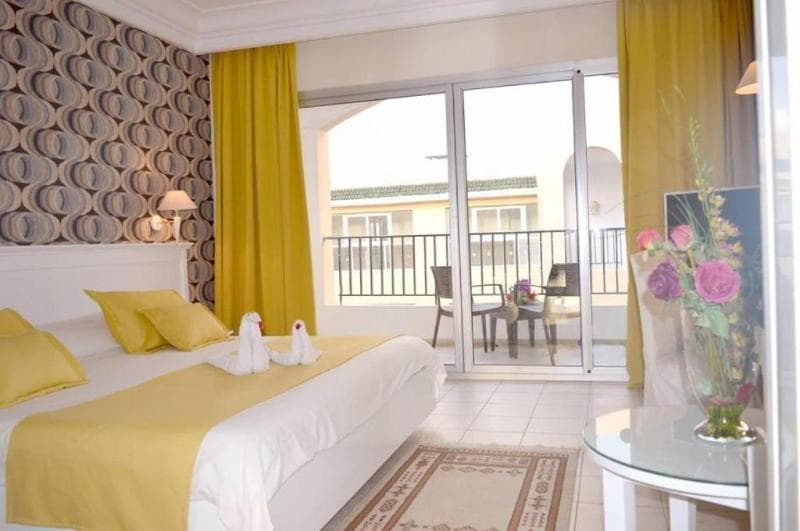Soviva resort — Sousse — photo 3